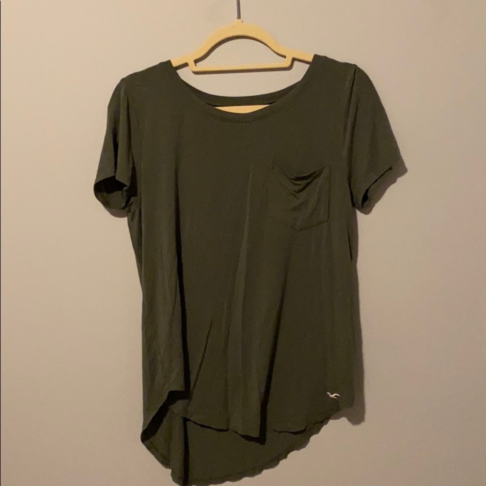 Hollister t-shirt